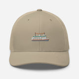 The Big Boat | Retro Trucker Cap