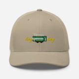 Hong Kong Ding Ding C.C | Trucker Cap