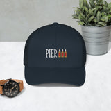 Pier III Beer | Trucker Cap