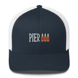 Pier III Beer | Trucker Cap