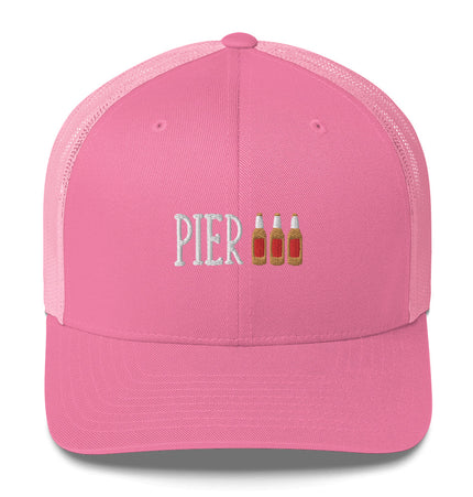 Pier III Beer | Trucker Cap