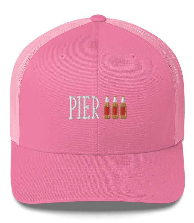 Pier III Beer | Trucker Cap