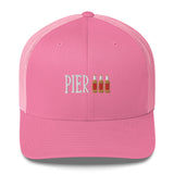 Pier III Beer | Trucker Cap