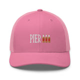 Pier III Beer | Trucker Cap