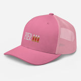 Pier III Beer | Trucker Cap