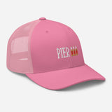 Pier III Beer | Trucker Cap