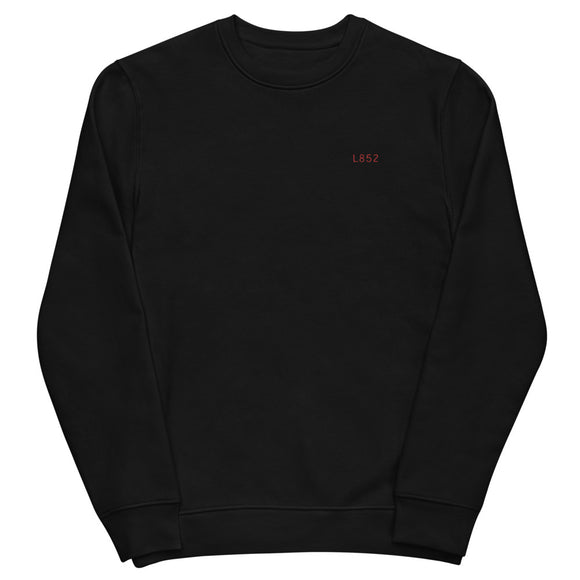 L852 Plain Jane | Unisex eco sweatshirt
