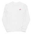 White / S