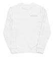 White / S