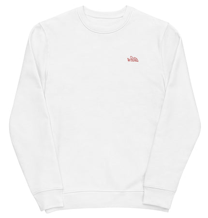 Junk Sail Logo | Unisex eco sweatshirt