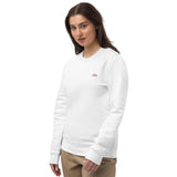 Junk Sail Logo | Unisex eco sweatshirt