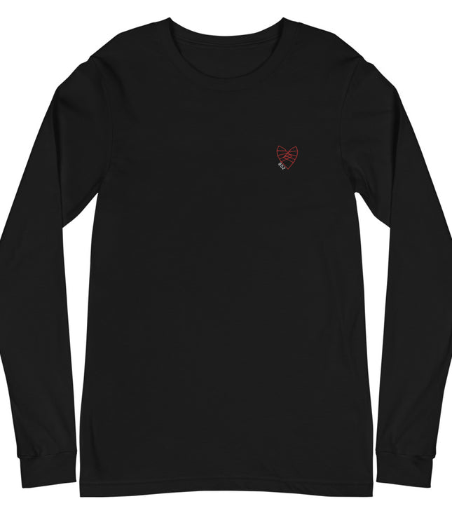 852 Junk Sail Love! | Unisex Long Sleeve Tee