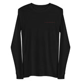 Hong Kong F Bomb | Unisex Long Sleeve Tee