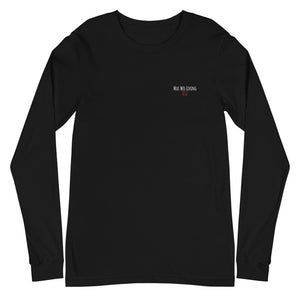 Mui Wo Living - 852 | Unisex Long Sleeve Tee