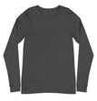 Dark Grey Heather / XS