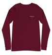 Maroon / XS
