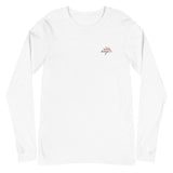 Living852 Logo | Unisex Long Sleeve Tee