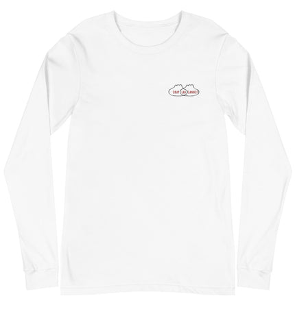 Lah - Venn Dumplingram | Unisex Long Sleeve Tee