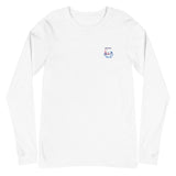 Mui Wo Trike Life (Wonderland) | Unisex Long Sleeve Tee