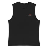 Living852 Logo | Muscle Shirt