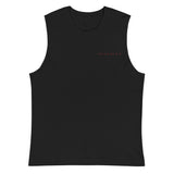 Hong Kong F Bomb | Muscle Shirt