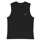 Living852 Logo | Muscle Shirt