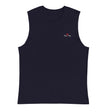 Navy / S