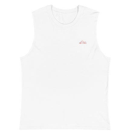 Junk Sail | Muscle Shirt