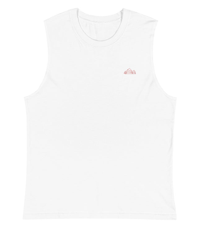 Junk Sail | Muscle Shirt