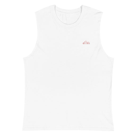 Junk Sail | Muscle Shirt