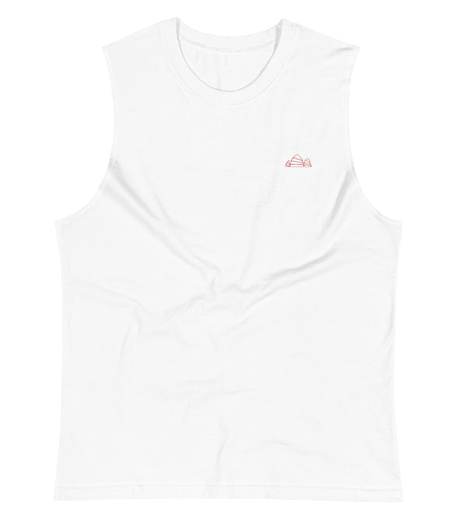Junk Sail | Muscle Shirt