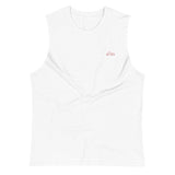 Junk Sail | Muscle Shirt