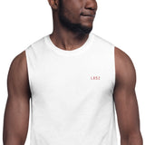 L852 Plain Jane | Muscle Shirt