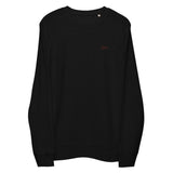 852 F*CK$ | Unisex organic terry knit sweatshirt (medium weight)