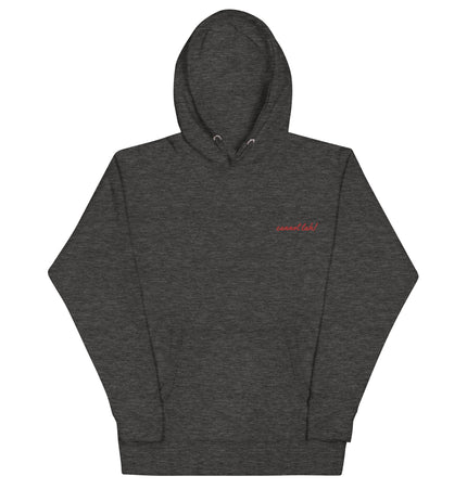 Cannot Lah! | Unisex Hoodie