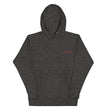 Charcoal Heather / S