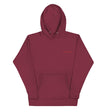 Maroon / S