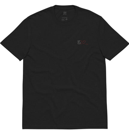 852 Love | Unisex recycled t-shirt