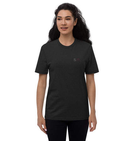 852 Love | Unisex recycled t-shirt