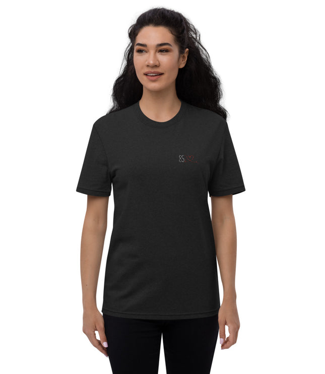 852 Love | Unisex recycled t-shirt