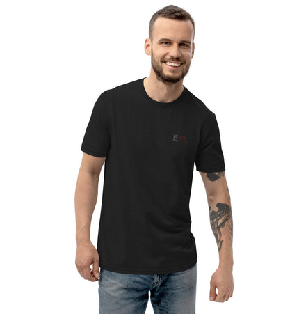 852 Love | Unisex recycled t-shirt
