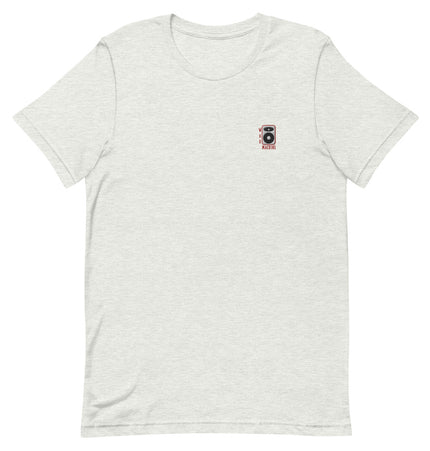 The Music Machine | Short-Sleeve Unisex Tee Shirt