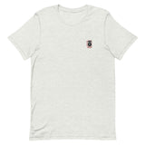 The Music Machine | Short-Sleeve Unisex Tee Shirt