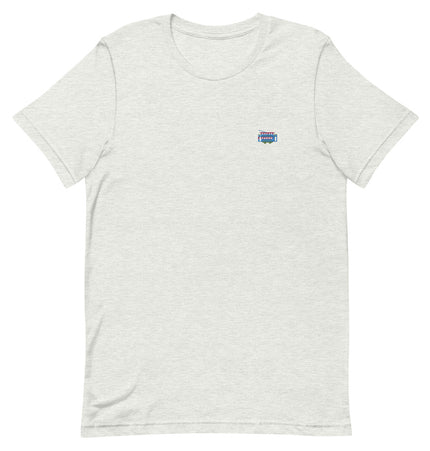 Hong Kong Ding Ding - Wonderland | Short-Sleeve Unisex Tee Shirt