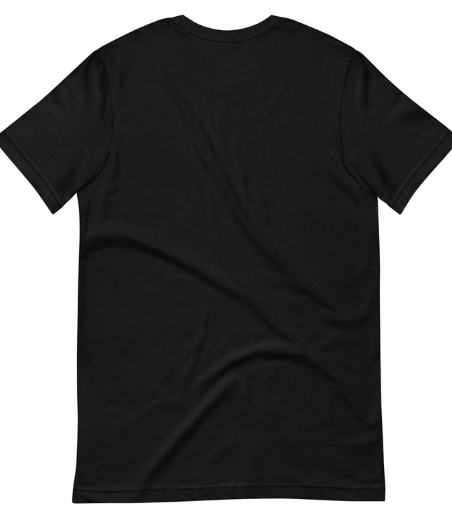 Junk Sail Logo | Short-Sleeve Unisex Tee