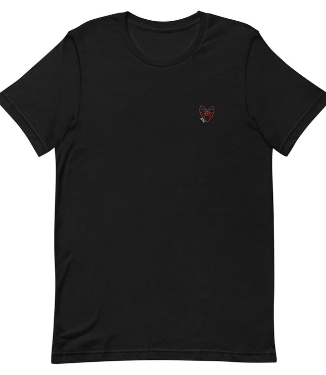 852 Junk Sail Love! | Short-Sleeve Unisex Tee