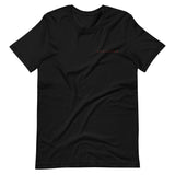 Hong Kong F Bomb | Short-Sleeve Unisex Tee