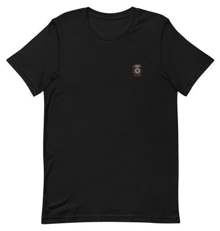 The Music Machine | Short-Sleeve Unisex Tee Shirt