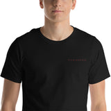 Hong Kong F Bomb | Short-Sleeve Unisex Tee