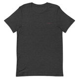 L852 Plain Jane | Short-Sleeve Unisex Tee